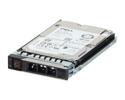 Disco Dell 2.5" 300Gb 12Gbps 15000rpm SAS (400-ATII)