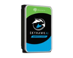 Disco Seagate SkyHawk 3.5" 8Tb SATA3 256Mb(ST8000VE001)