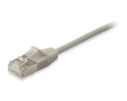 Latiguillo EQUIP Cat.6 S/FTP 3m Beige (EQ606116)