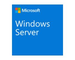 Licencia CAL 5 Usuarios Windows Server 2022 (R18-06476)