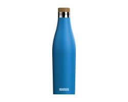 Botella SIGG Meridian Electric Blue INOX 0.5L (8999.30)