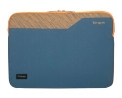 Funda Targus Pulse II EcoSmart 14" Azul (TBS97002GL)