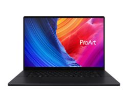 ASUS H7606WP-SR282W R9 32Gb 2Tb 16" RTX5070 W11H Negro
