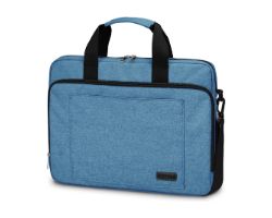 Mochila SUBBLIM Air Padding 15.6" Azul (SUBLB-4APLB11)
