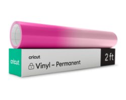 Vinilo Permanente CRICUT Magenta/Rosa (CRC-2009587)