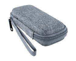 Funda TooQ para Caja Externa M2 Gris (TQBC-M201G)