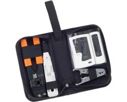 KIT Herramientas EQUIP para Redes (EQ129503)