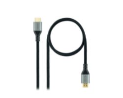 Nanocable HDMI A/M a HDMI A/M 1.5m (10.15.8101-L150)