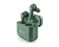 Auriculares NGS Intraurales BT Verde (ARTICABLOOMGREEN)