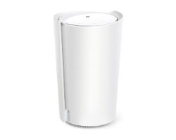 Mesh TP-Link AX3000 3xRJ45 WiFi 5G Blanco (Deco X50-5G)