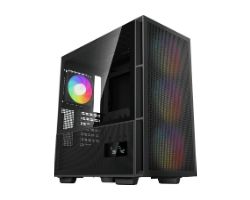 Caja DeepCool CH560 Digital Negra (R-CH560-BKAPE4D-G-1)