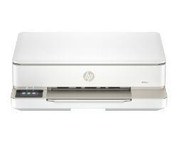 Multif HP InkJet Envy 6120e A4 Color Blanca (714L8B)