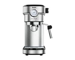 Cafetera CECOTEC Cafelizzia 790 Steel Pro 1350W (01584)