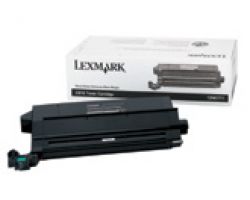 Toner Lexmark Laser Negro 14000 páginas (0012N0771)