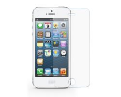 Protector Pantalla MOYOU iPhone 5 Transparente (62000)