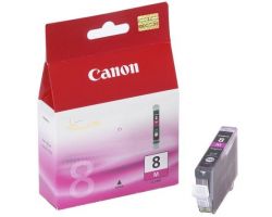 Tinta Canon CLI-8M Magenta 13ml (0622B001AA)