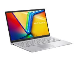 ASUS X1504VA-BQ575W 5-120U 16Gb 512Gb 15.6" W11H Plata