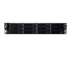 Caja Rack UNYKA HSW6212 2U 12 Bahías (80.20.12)