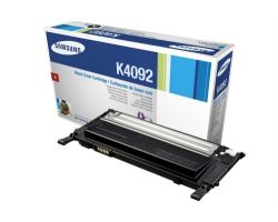 Toner Samsung Laser CLT-K4092S Negro 1500 pág (SU138A)
