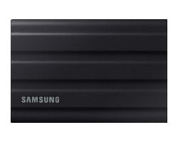 SSD Samsung T7 Shield 1Tb USB 3.1 Negro (MU-PE1T0S/EU)