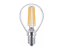 Bombilla Philips LED Classic 60W P45 E14 (929002028555)