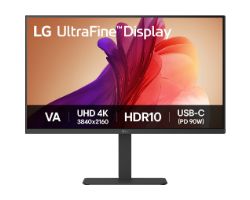 Monitor LG 32" UHD 4K Multimedia Negro (32U720A-B)
