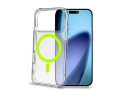 Funda Celly iPhone 17 Pro Magsafe (GELSKINMAG1151Y)