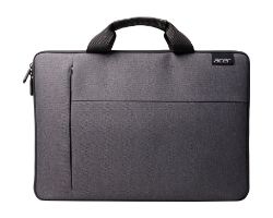 Maletín Acer Urban Sleeve 15.6" Gris (GP.BAG11.02J)
