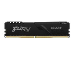 Módulo Kingston DDR4 32Gb 3600Mhz FURY (KF436C18BB/32)