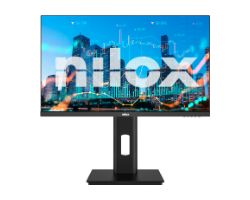 Monitor NILOX 27" 2K 120Hz HDMI Negro (NXM27R2K1201)