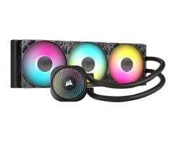 Ref Líq Corsair Nautilus 360 ARGB Negra (CW-9060093-WW)