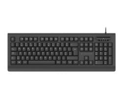 Teclado CONCEPTRONIC con Lector DNIe 3.0 (CKAYNE01ES)