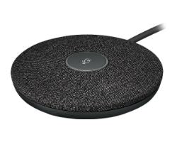 Base Micrófono LOGITECH Rally Modular (989-000430)