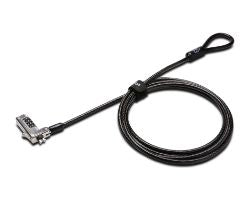 Candado Fino Kensington de Combinación (K60600WW)