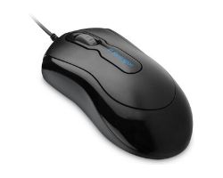 Ratón Kensington Óptico USB 1000ppp Negro (K72356EU)