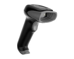 Lector Código Barras Approx CCD RF BT Negro (APPLS25WS)