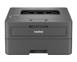 BROTHER Láser A4 B/N WiFi Dúplex Negra (HL-L2400DWE)