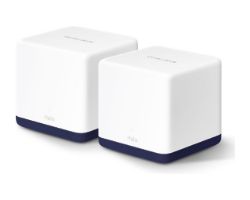 Mesh Mercusys AC1900 Dual Pack 2 Blanco (Halo H50G)