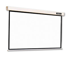 Pantalla Approx Mural Eléctrica 84" 184x104cm (APPP84E)