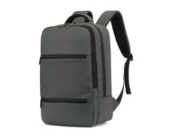 Mochila CELLY hasta 15.6" Gris (BUSINESSBPACKGR)