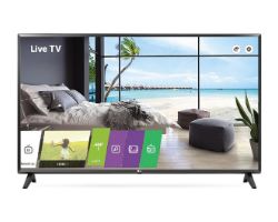 Televisor LG 32" Modo Hotel HD Negro (32LT340C9ZB)