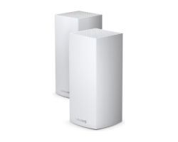 Mesh Linksys AX4200 TriBand Pack 2 Blanco (MX8400-EU)