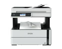 Multif Epson EcoTank ET-M3180 A4 B/N WiFi (C11CG93402)