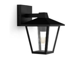 Aplique Mural Philips Kinno WA Down 25W (929004141201)