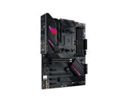 ASUS ROG STRIX B550-F GA WIFI II: (AM4) 4DDR4 HDMI ATX