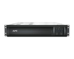 S.A.I. APC 1000VA 700W Rack 2U Negra (SMT1000RMI2UC)