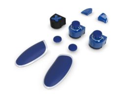 Botones Thrustmaster ESWAP X LED Azul (4460220)