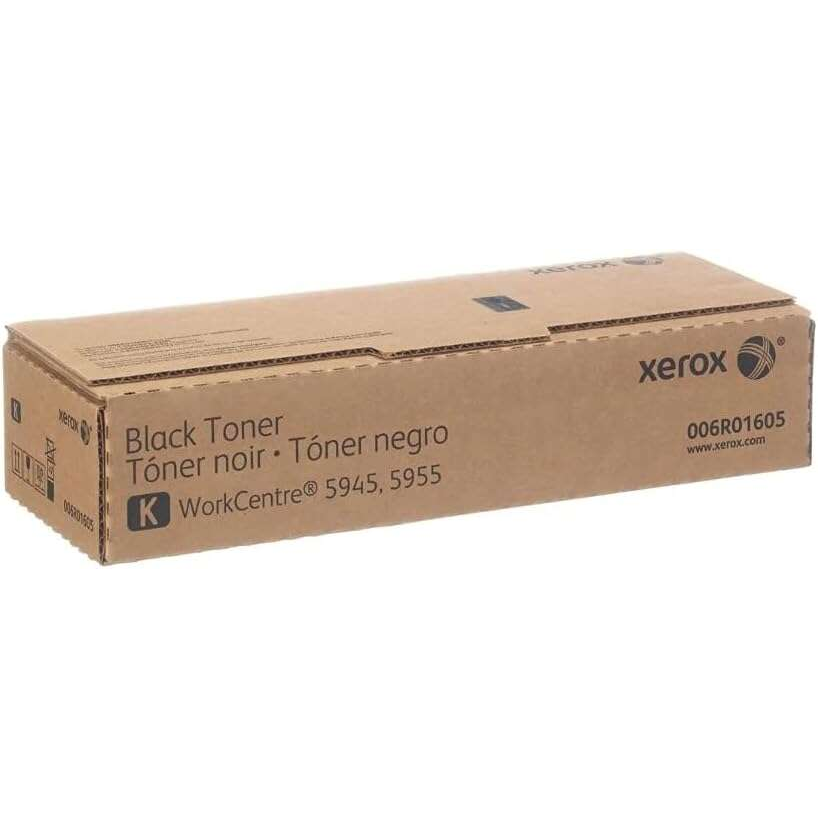 Xerox AltaLink B8045/B8055/B8065/B8075/B8090/ WorkCentre 5945/5955 Black Original Toner Cartridge - 006R01605. 44,000 Pages