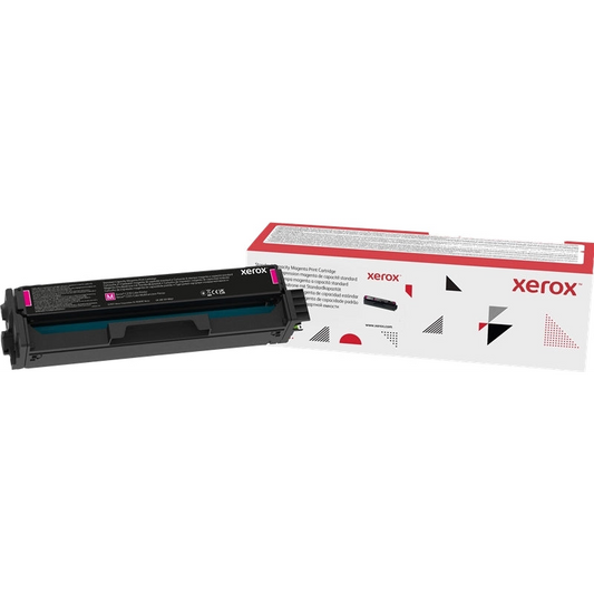 Xerox C230/C235 Magenta Cartucho de Toner Original - 006R04393. 2.500 Paginas