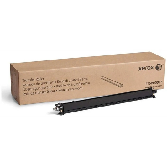 Xerox AltaLink B8145/B8155/B8170/B8245/B8255/B8270/C8130/C8135/C8145/C8155 Rodillo de Transferencia Original - 008R08103. 200.000 Paginas